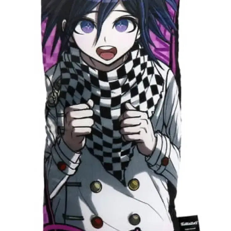 [BUNJANG] Danganronpa Omorikich Daki-Makura / 단간론파 오마코키치 다키마쿠라
