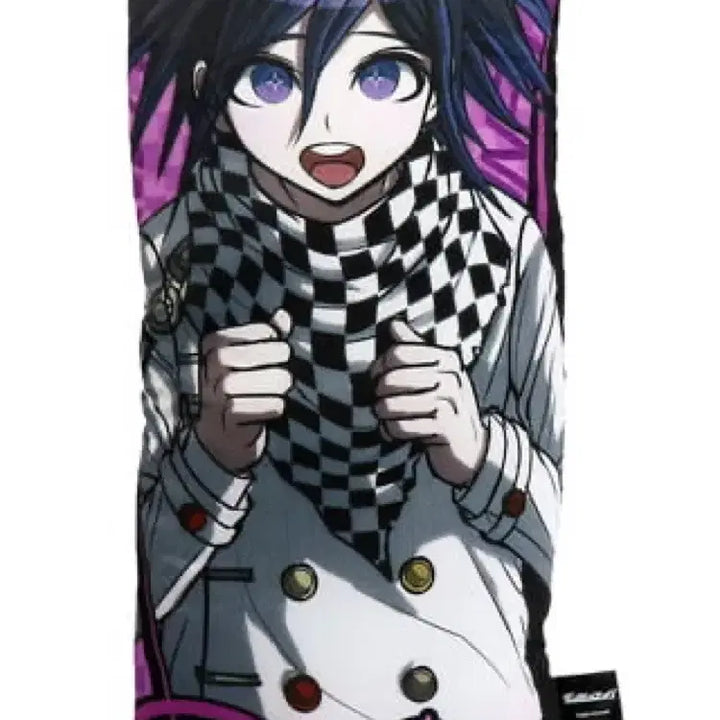 [BUNJANG] Danganronpa Omorikich Daki-Makura / 단간론파 오마코키치 다키마쿠라