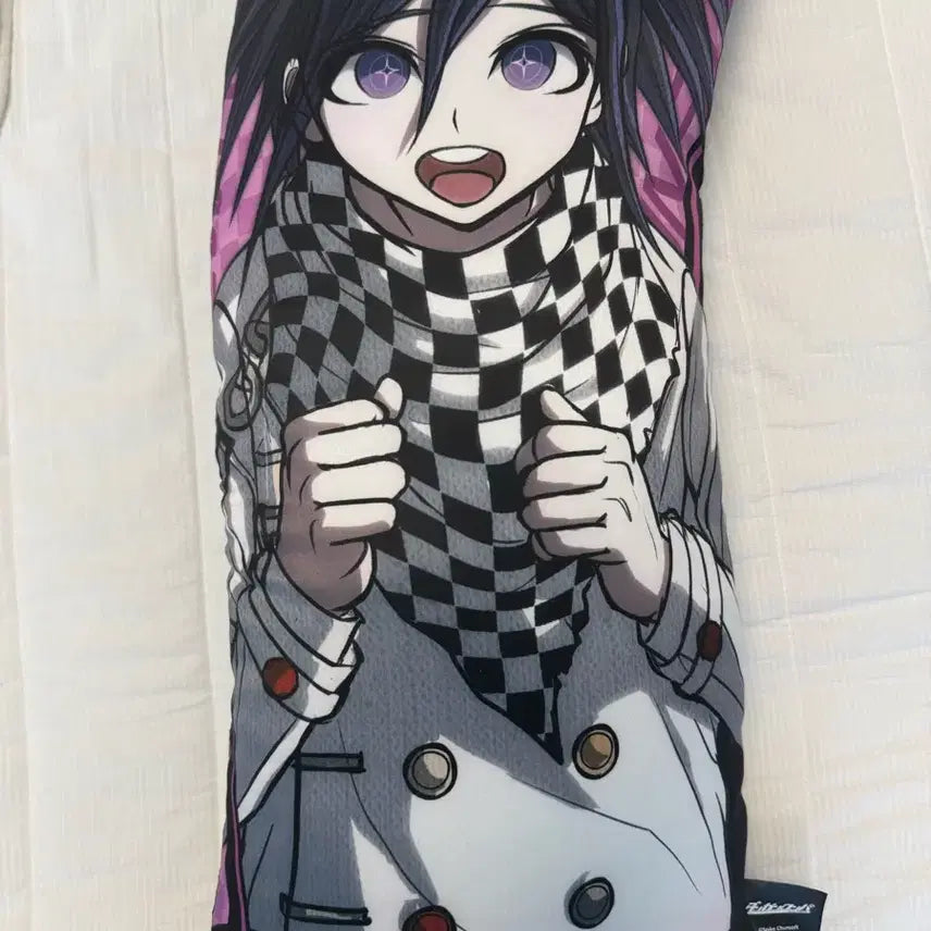 [BUNJANG] Danganronpa Omorikich Daki-Makura / 단간론파 오마코키치 다키마쿠라