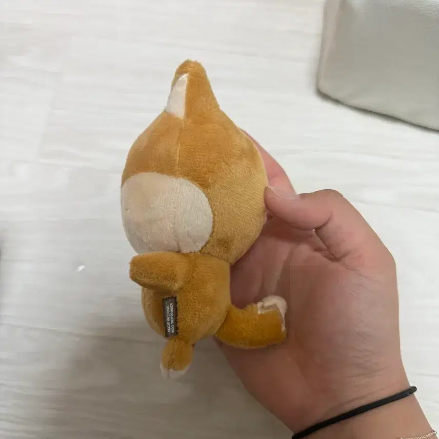 [BUNJANG] Denimals 2022 Plush Doll / 데니멀즈 2022 케