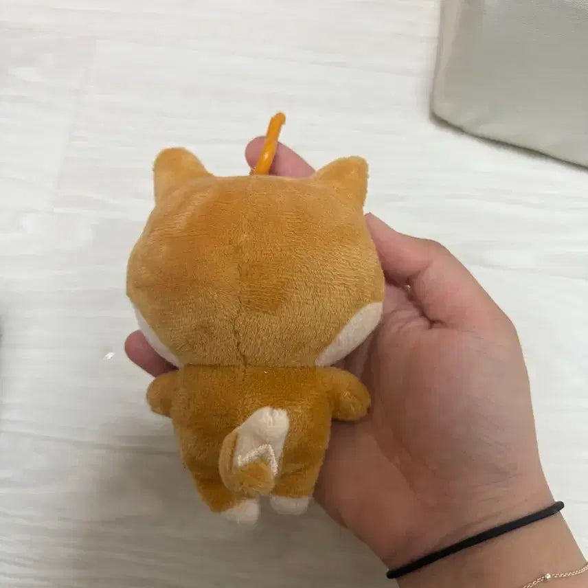 [BUNJANG] Denimals 2022 Plush Doll / 데니멀즈 2022 케