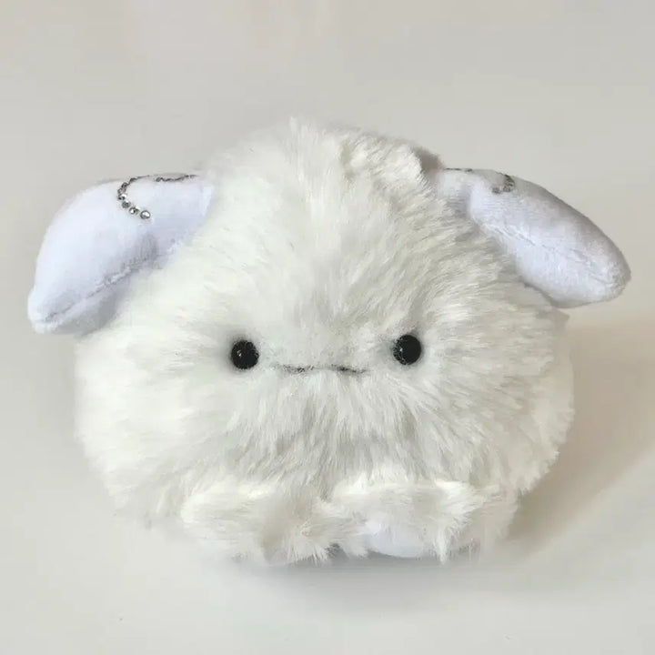 [BUNJANG] Handmade Plush Toy &