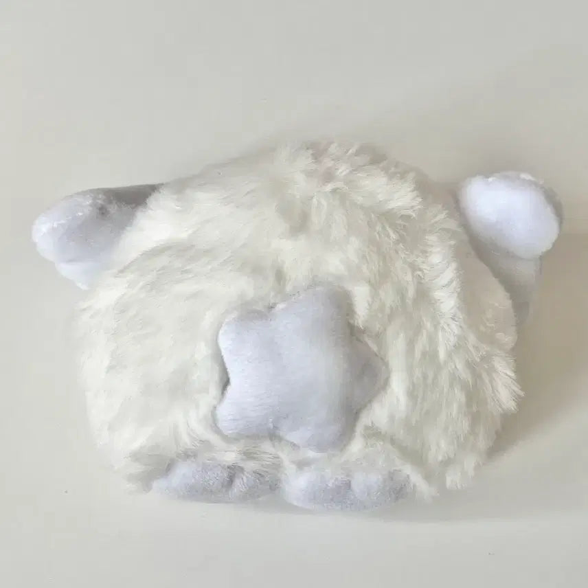 [BUNJANG] Handmade Plush Toy &