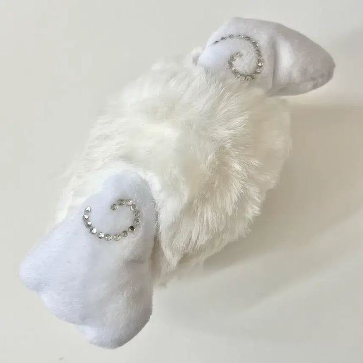 [BUNJANG] Handmade Plush Toy &