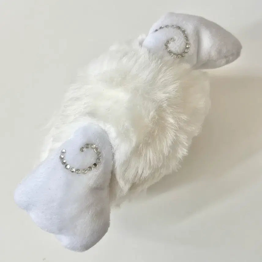 [BUNJANG] Handmade Plush Toy &