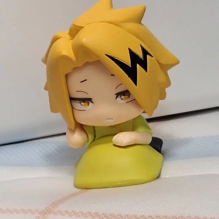 [BUNJANG] My Hero Academia Kaminari Onemutan Figure / 나히아 카미나리 오네무탄