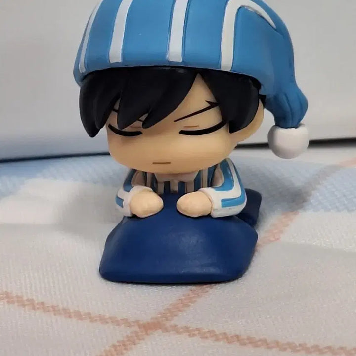 [BUNJANG] My Hero Academia Tenya Iida Onemutan Figure / 나히아 이이다 텐야 오네무탄 피규어