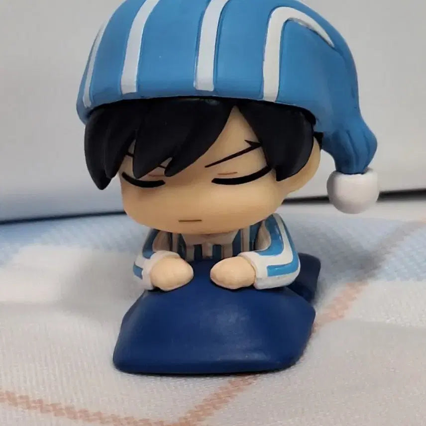 [BUNJANG] My Hero Academia Tenya Iida Onemutan Figure / 나히아 이이다 텐야 오네무탄 피규어