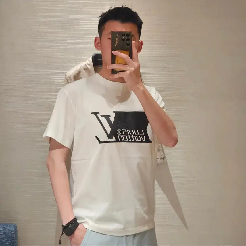 [BUNJANG] T-Shirt / 반팔티