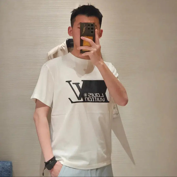 [BUNJANG] T-Shirt / 반팔티