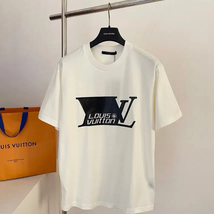 [BUNJANG] T-Shirt / 반팔티