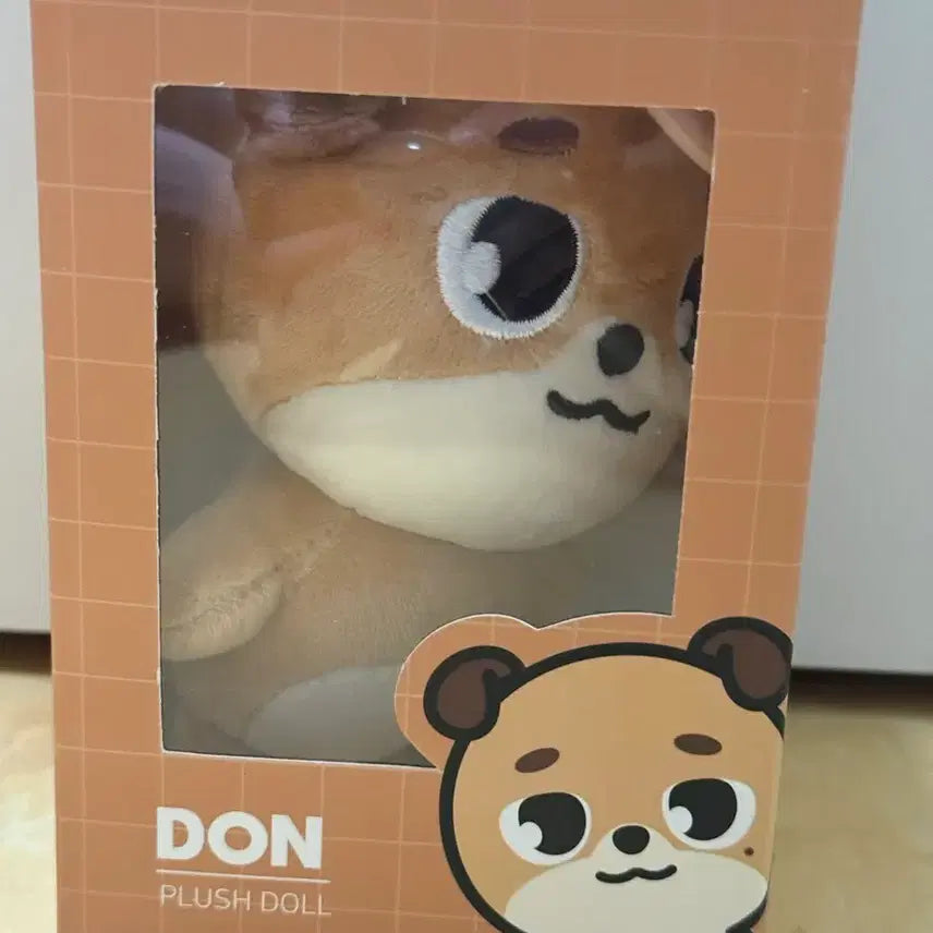 [BUNJANG] DAY6 Denimals Don 2024 First Edition Photocard / 데니멀즈 2024 돈