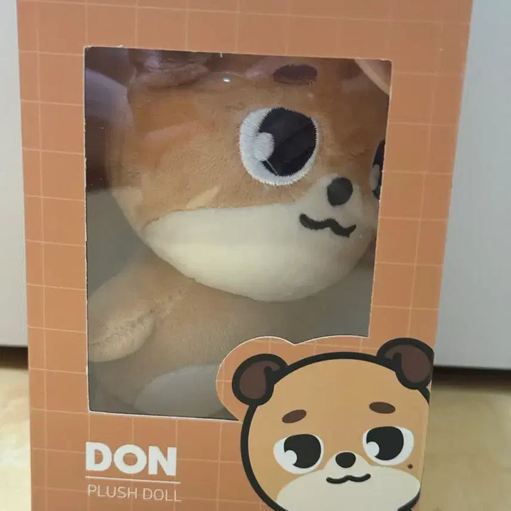 [BUNJANG] DAY6 Denimals Don 2024 First Edition Photocard / 데니멀즈 2024 돈