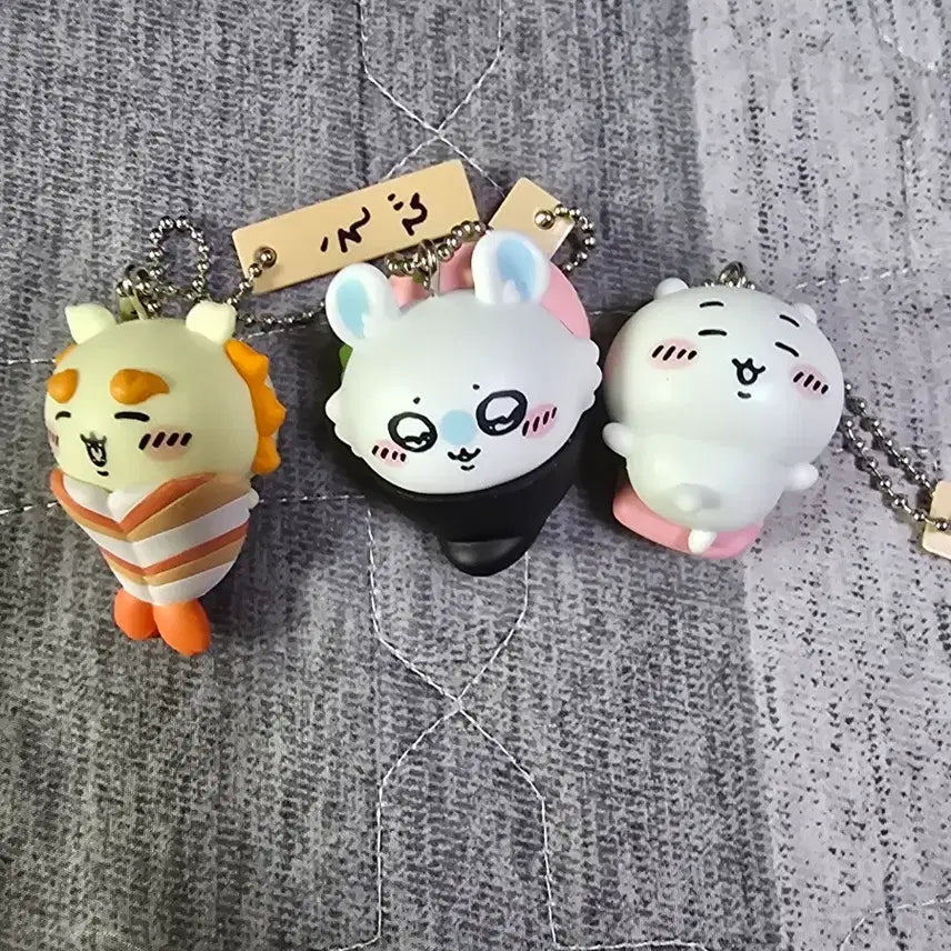 [BUNJANG] Chiikawa Gacha Bundle Set / 치이카와 가챠 일괄