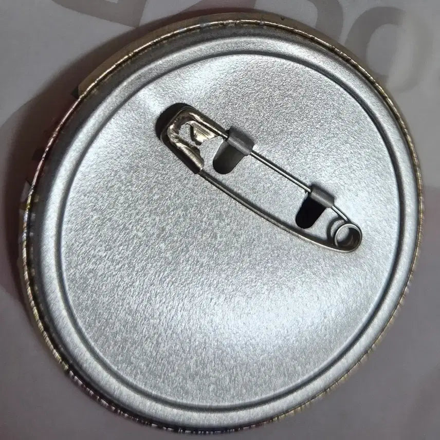 [BUNJANG] Naruto Anime Can Badge / 나루토 캔뱃지