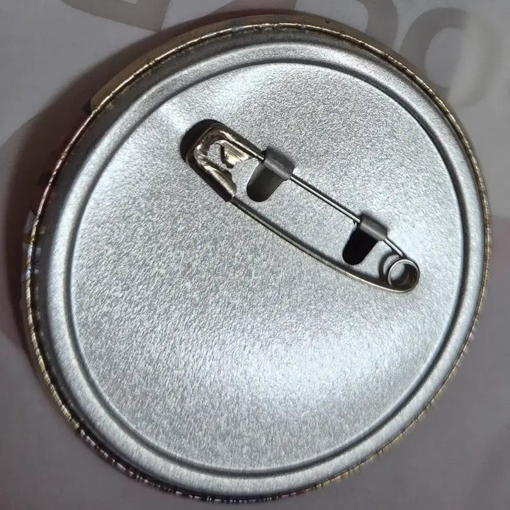 [BUNJANG] Naruto Anime Can Badge / 나루토 캔뱃지