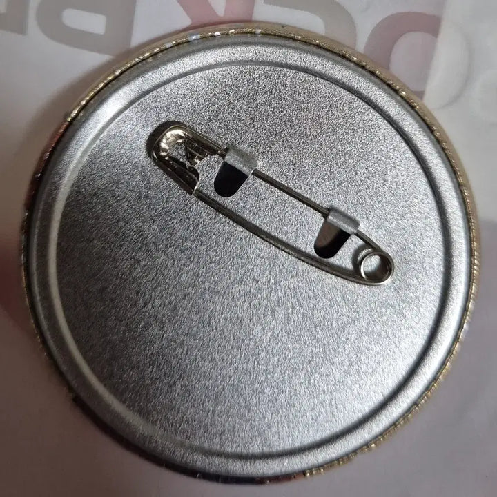 [BUNJANG] Naruto Anime Can Badge / 나루토 캔뱃지