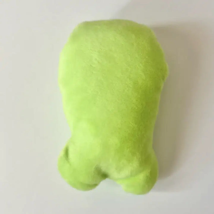 [BUNJANG] Japanese Artist Handmade Melon Seal Plush Doll / 일본작가님 핸드메이드 메론 아자라시 인형