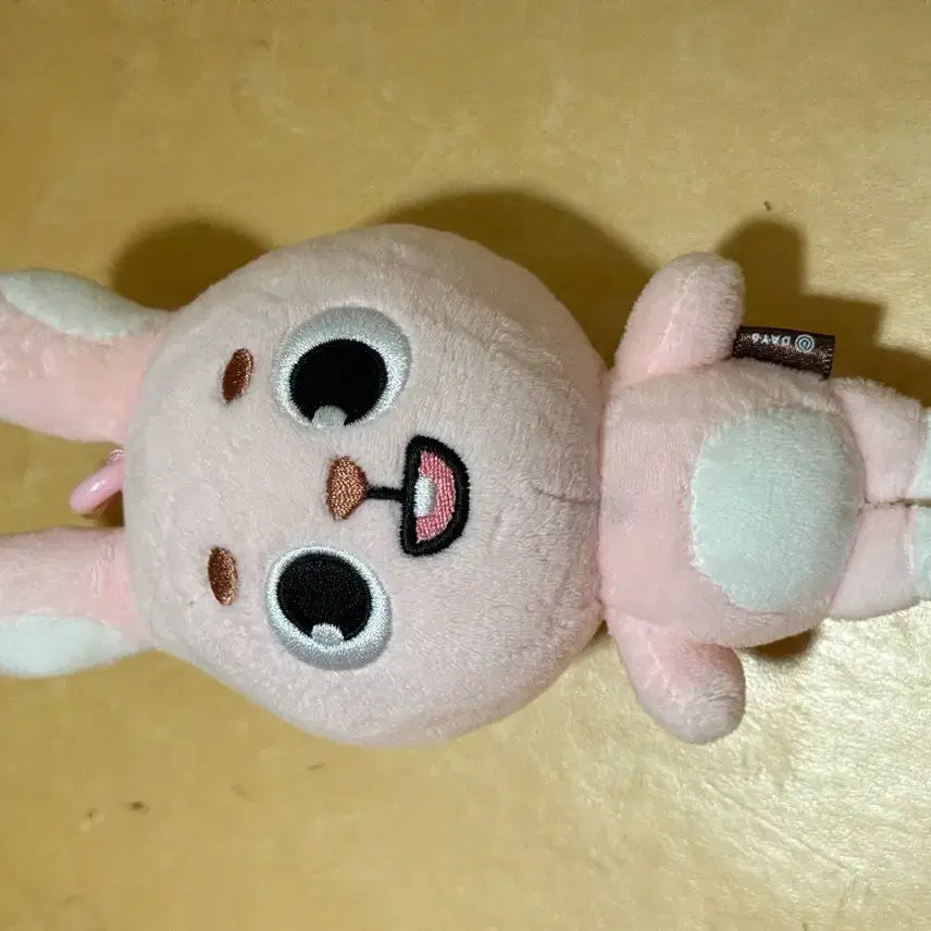[BUNJANG] DAY6 Danny Mals Phil 2024 Version Doll / 데니멀즈 필 2024 버전
