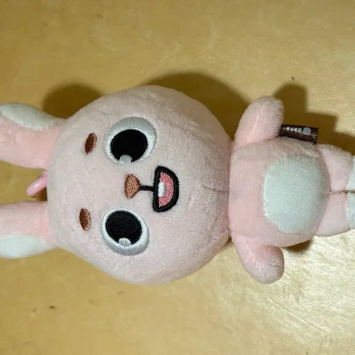 [BUNJANG] DAY6 Danny Mals Phil 2024 Version Doll / 데니멀즈 필 2024 버전
