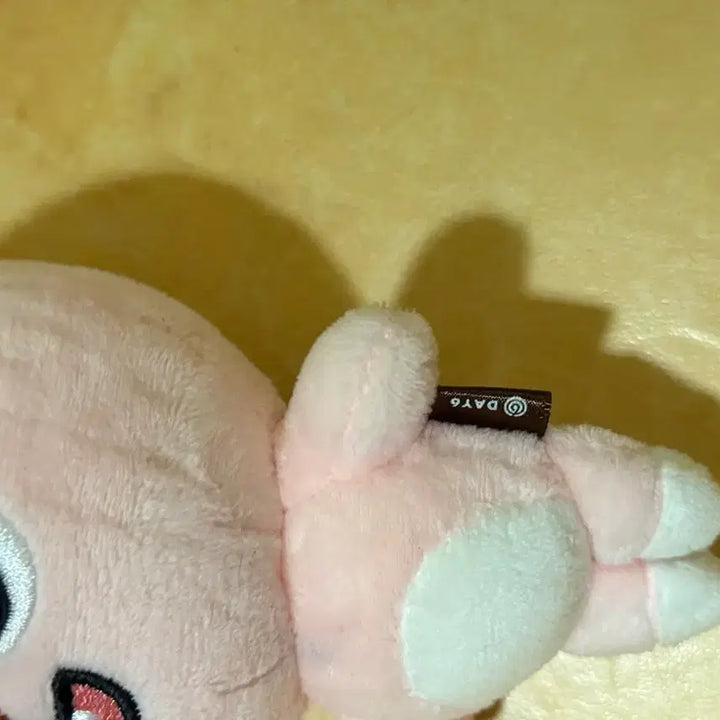 [BUNJANG] DAY6 Danny Mals Phil 2024 Version Doll / 데니멀즈 필 2024 버전