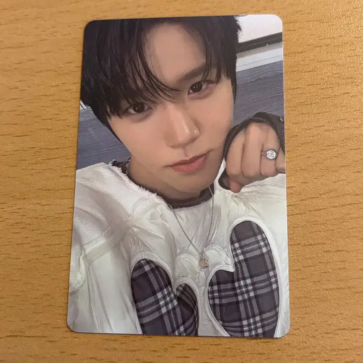 [BUNJANG] NCT WISH Jaehee Photocard / 엔시티 위시 재희 포카 판매