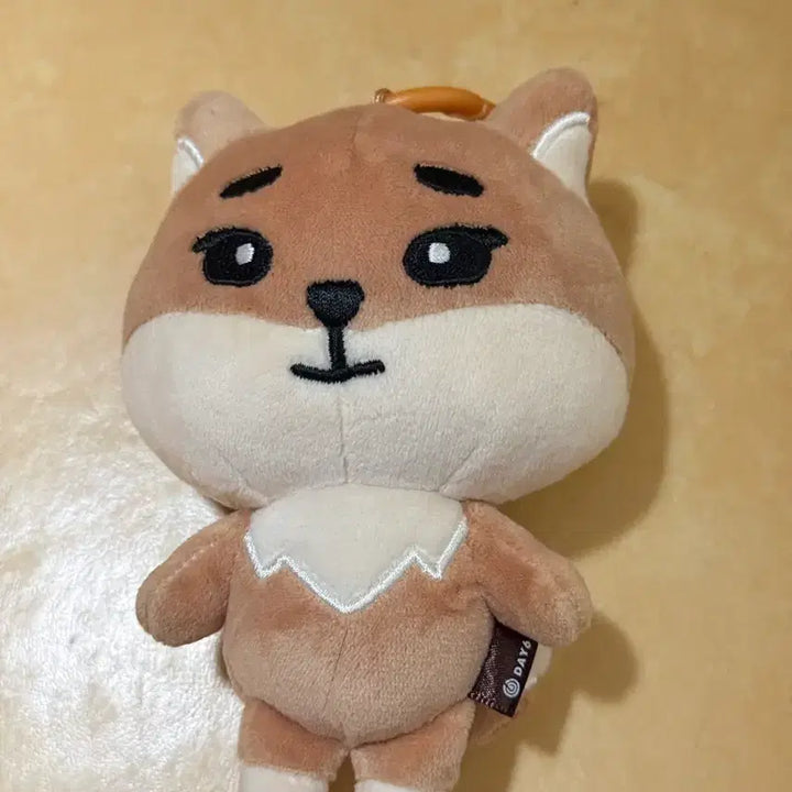 [BUNJANG] Day6 Denny Mals 2024 Version Plush Doll / 데니멀즈 케 2024버전