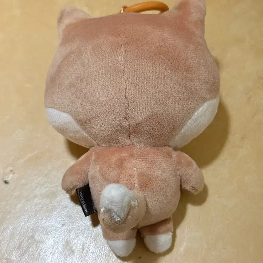 [BUNJANG] Day6 Denny Mals 2024 Version Plush Doll / 데니멀즈 케 2024버전