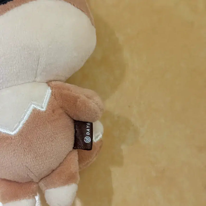 [BUNJANG] Day6 Denny Mals 2024 Version Plush Doll / 데니멀즈 케 2024버전