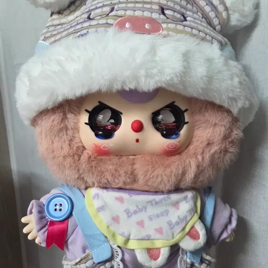 [BUNJANG] Babysweethdream Sweet Dream 400 Doll / 베이비쓰리 스윗드림 400