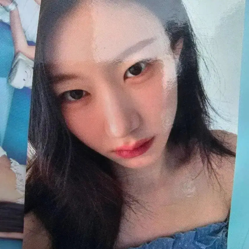 [BUNJANG] ITZY Yuna &