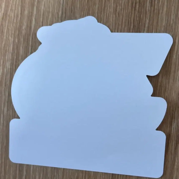 [BUNJANG] Pokemon 30th Anniversary Sticker Pop-up Forest Metamon / 캥카 포켓몬 30주년 스티커 팝업 포레스트 메타몽 성수 올영