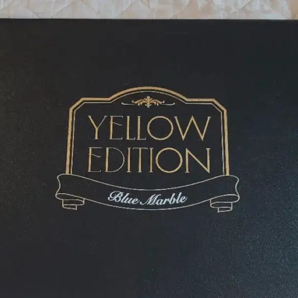 [BUNJANG] Brumble Yellow Edition Board Game / 부루마블 엘로우 에디션 새상품 팝니다