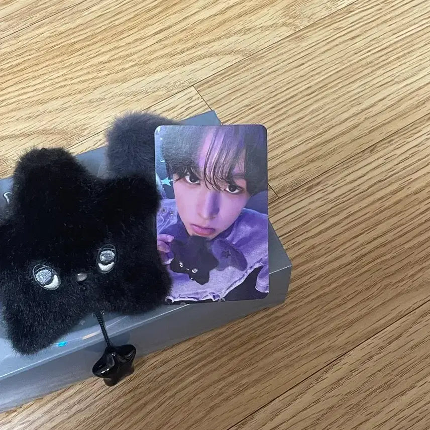 [BUNJANG] NCT WISH Riku Anteros Witchu Photocard / 엔시티위시 리쿠 안테로스 위츄 포카