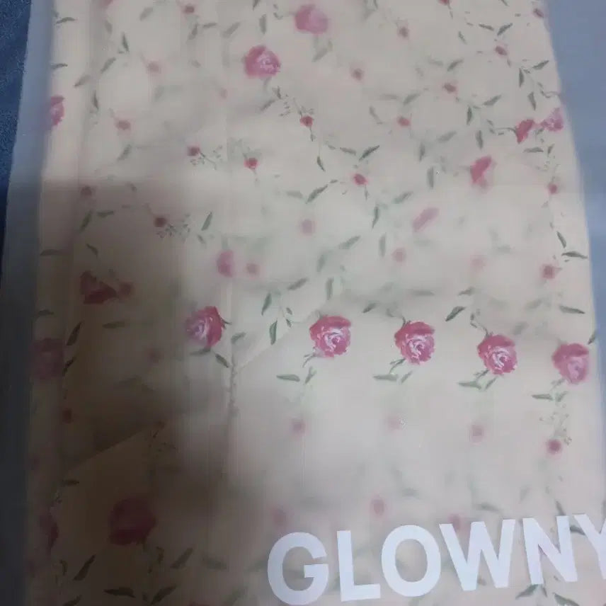 [BUNJANG] Glowny Malibu Maxi Dress Medium / 글로니 말리부 맥시 드레스 M(새상품)