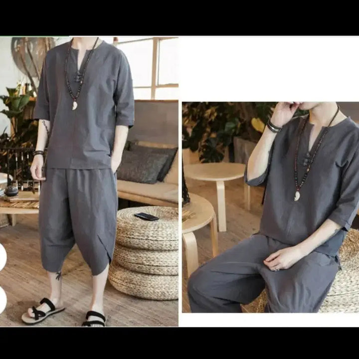 [BUNJANG] Men&