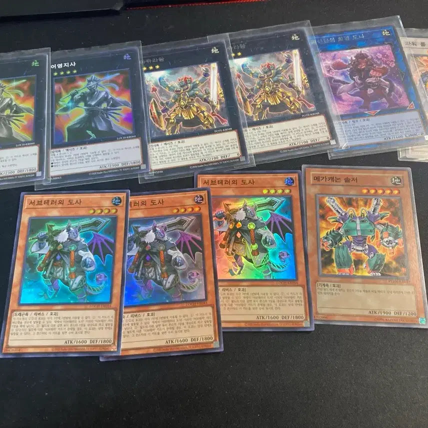 [BUNJANG] Yu-Gi-Oh! Ishizu (World of)-
Spring Blossom]], Earth Attribute / 유희왕 땅속성 이시즈(현세와 명계),봄화정 카드 팝니다