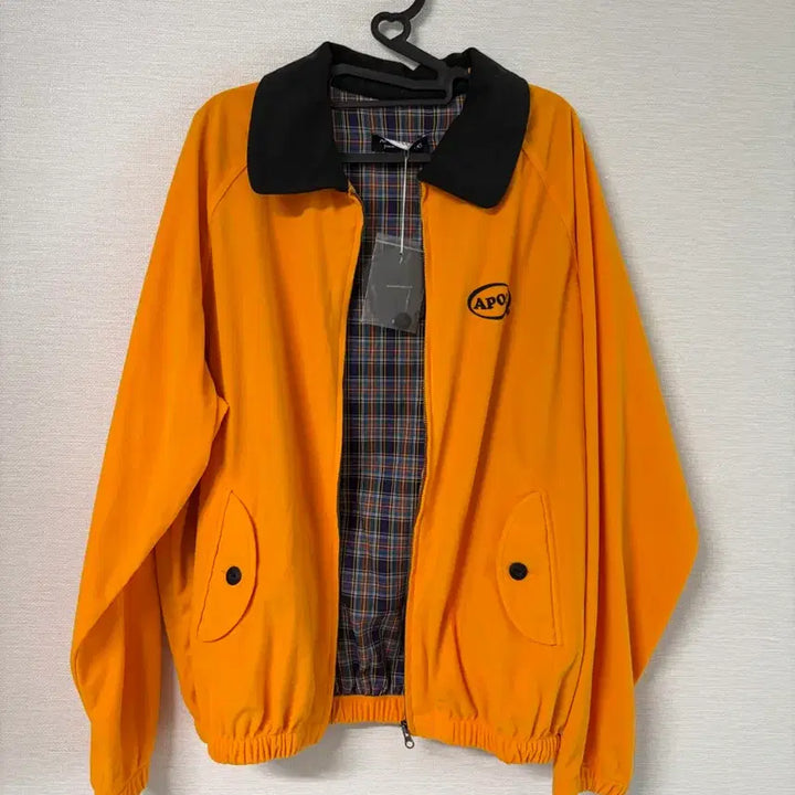 [BUNJANG] BTS Jungkook Euphoria Jacket (Yellow/Black) - New / 정국 유포리아 자켓 미착용 제품