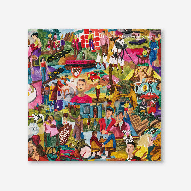 [SOLD OUT] 혁오 - 24 LP