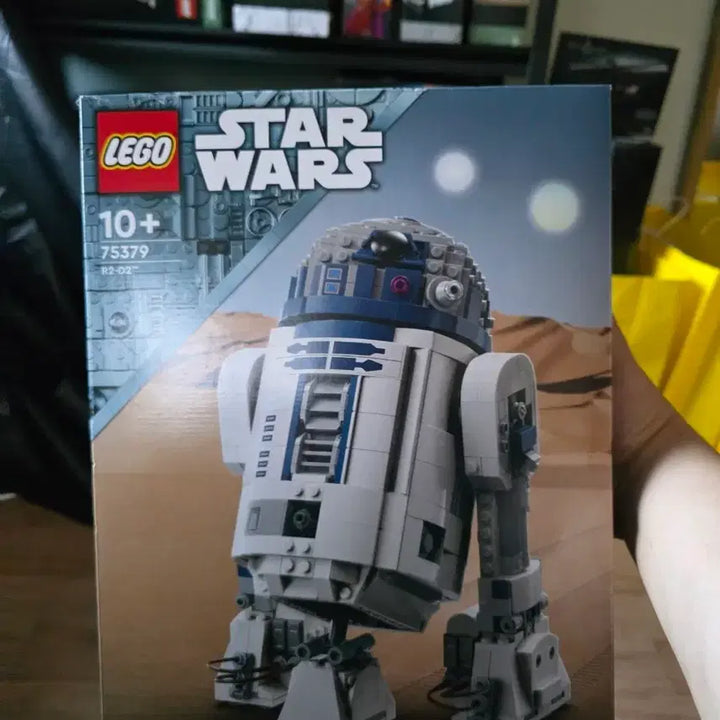 [BUNJANG] LEGO 75379 R2-D2 Sealed / 레고 75379. R2D2미개봉 새제품