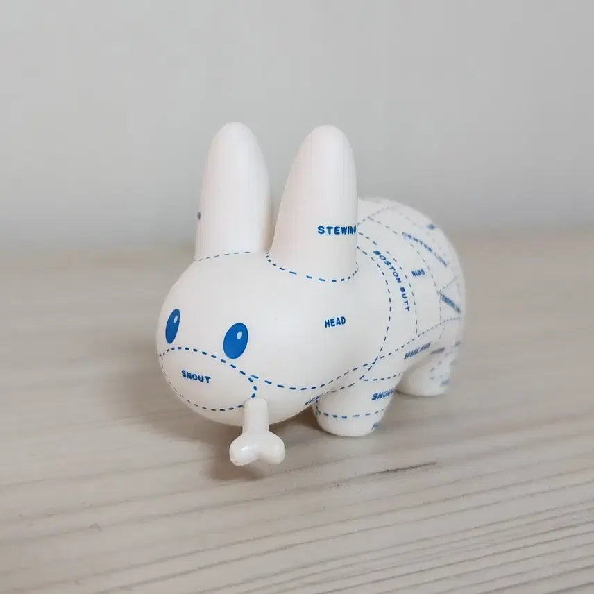 [BUNJANG] Kidrobot Smorkin&
