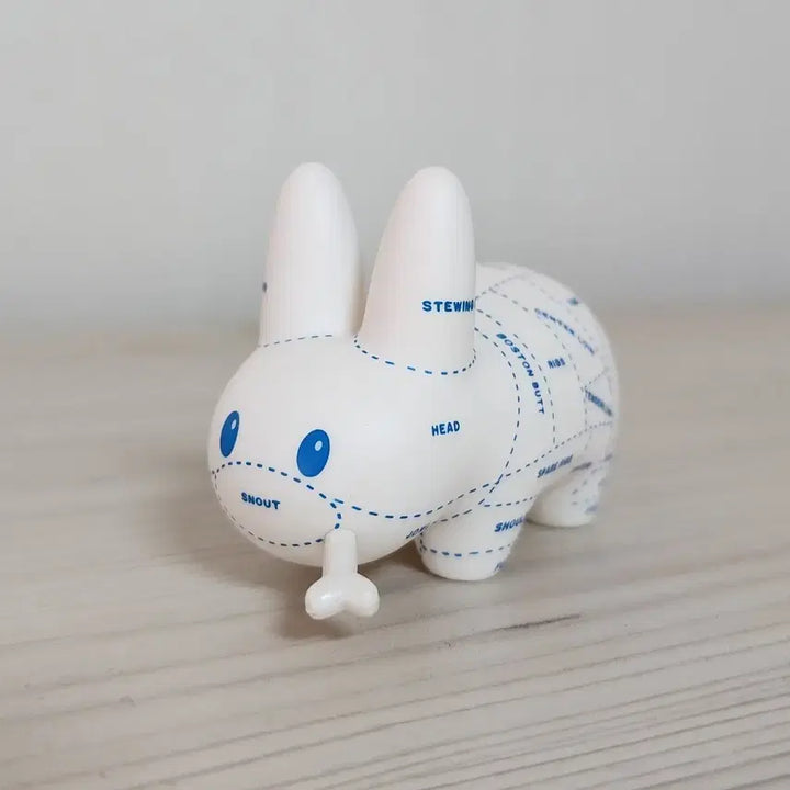 [BUNJANG] Kidrobot Smorkin&