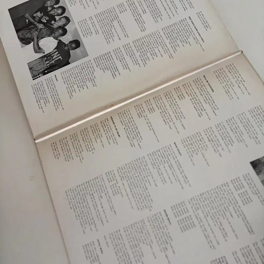 [BUNJANG] Sting Nothing Like The Sun LP / Sting 스팅 ...Nothing Like The Sun LP