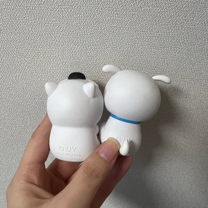 [BUNJANG] Crayon Shin-chan Cosplay Figure Set / 짱구 코스프레 피규어 세트