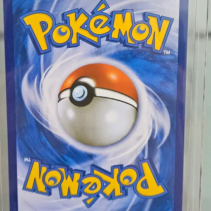 [BUNJANG] Pokemon Card M Charizard EX] / 포켓몬 카드 M리자몽EX 그렌다이브