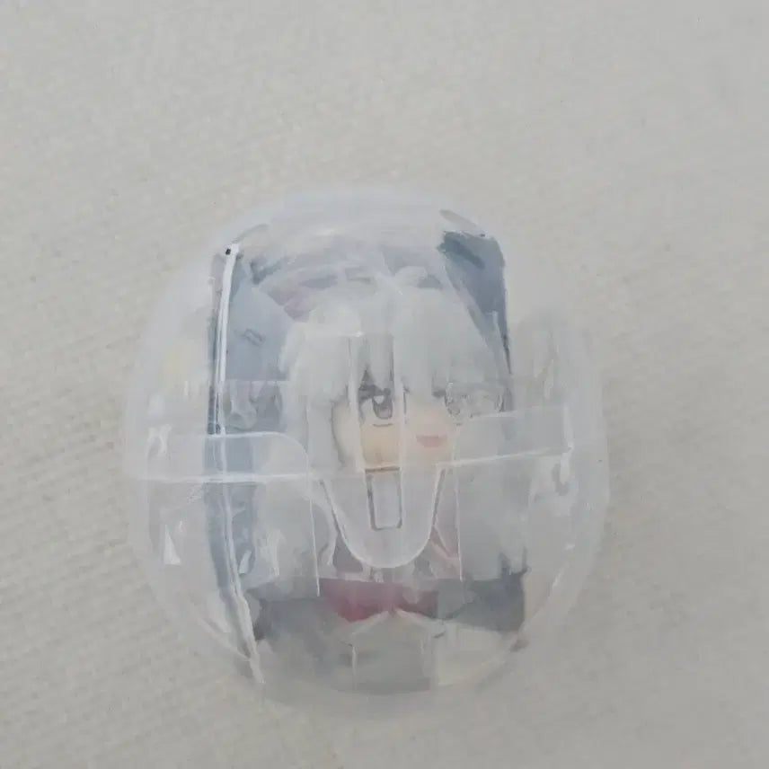 [BUNJANG] Inuyasha Dairon Gacha Sealed / [미개봉] 이누야샤 대롱 가챠