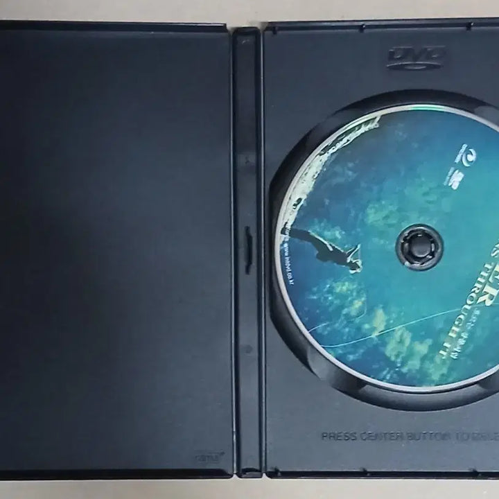 [BUNJANG] A River Runs Through It DVD / 흐르는 강물처럼 DVD 영화