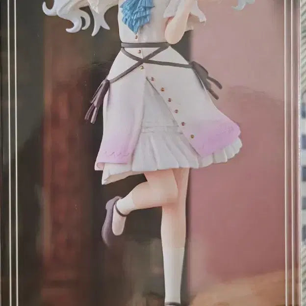 [BUNJANG] SEGA Osawa Rurino Figure / 세가 오사와 루리노 피규어