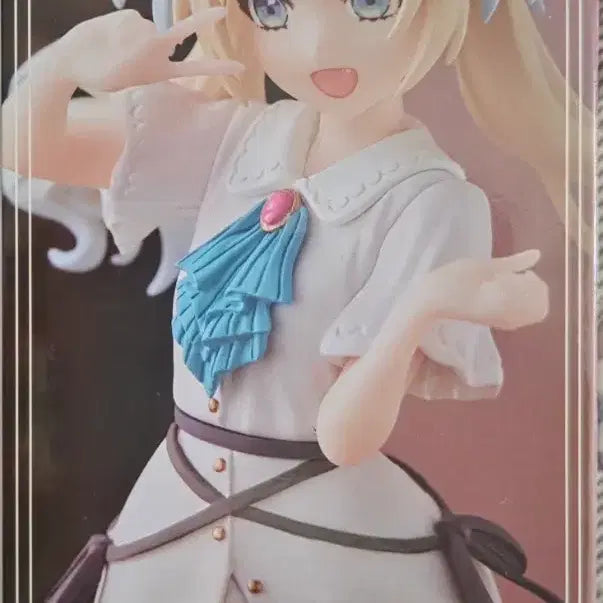 [BUNJANG] SEGA Osawa Rurino Figure / 세가 오사와 루리노 피규어