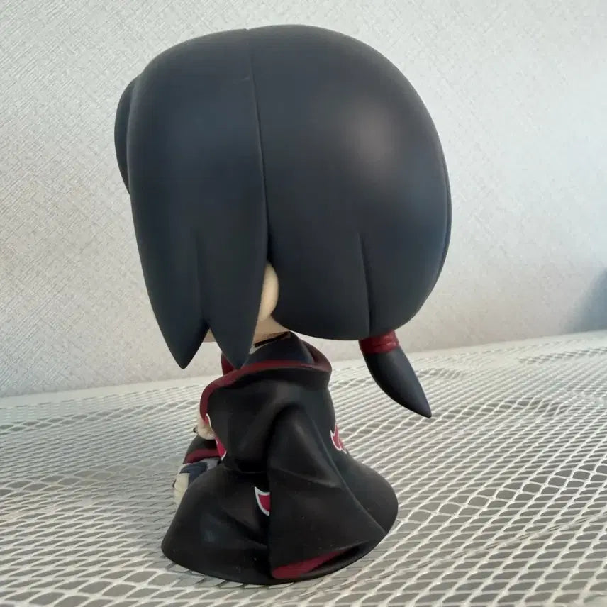 [BUNJANG] Naruto Itachi Lookup Figure (Box Included) / 나루토 이타치 룩업(상자O)